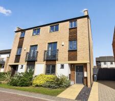 123, Hawksbill Way, Peterborough PE2 8NS