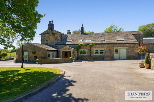 91538_Upcroft House Farm Carlton Lane Guiseley (4