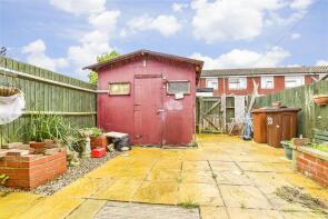 30, Fuggles Close, Paddock Wood, Tonbridge TN12 6EH