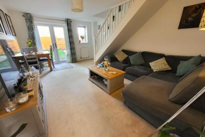 17' Reception Room 