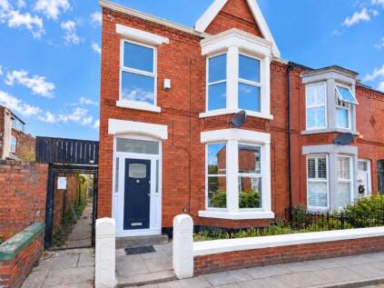Ramilies Road, Mossley Hill, L18
