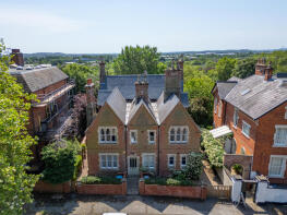 Flat 4, 19, Cavendish Crescent South, Nottingham NG7 1ED