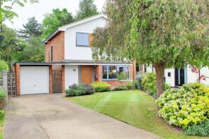 13, Cranmer Close, Little Heath, Potters Bar EN6 1LB