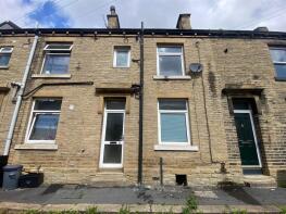 12, South Street, Brighouse HD6 2BE