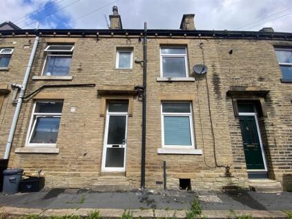 South Street, Brighouse