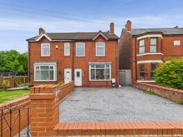 87, Hood Lane, Great Sankey, Warrington WA5 1ER