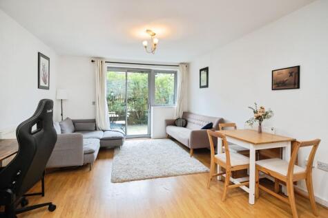 Violet Road, London, E3