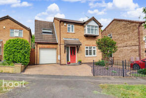 29, Herrick Way, Wigston LE18 3LR