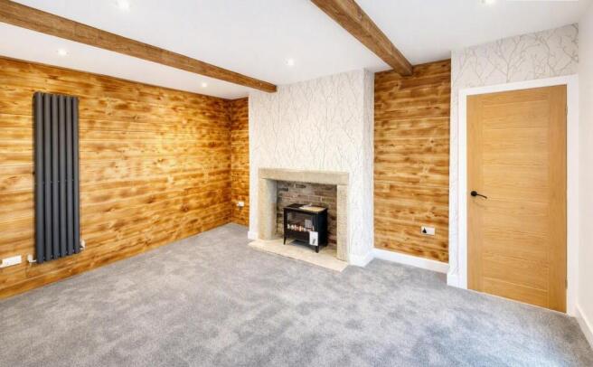 2 bed House to rent Image 5