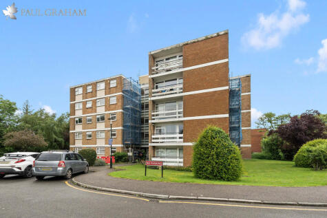 Shirley Road, Wallington
