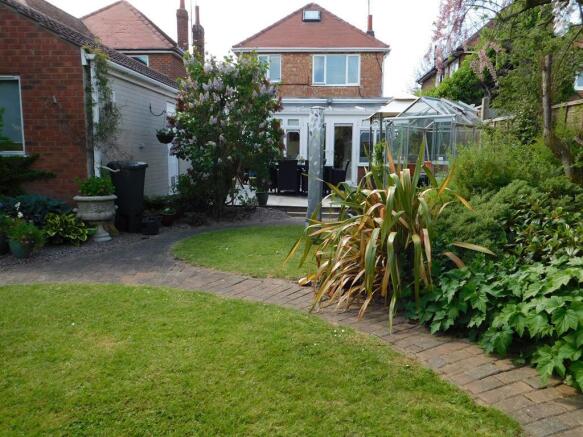 Garden 3