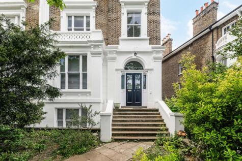Eliot Hill, London, SE13