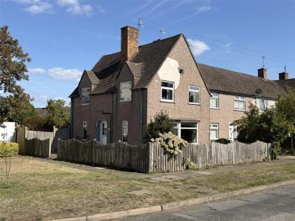 Sandfield Road, Woodchurch, Wirral, Merseyside, CH49