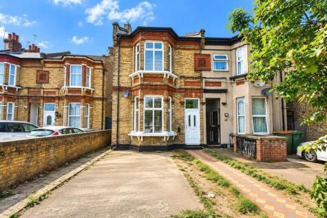 Margery Park Road, London, E7