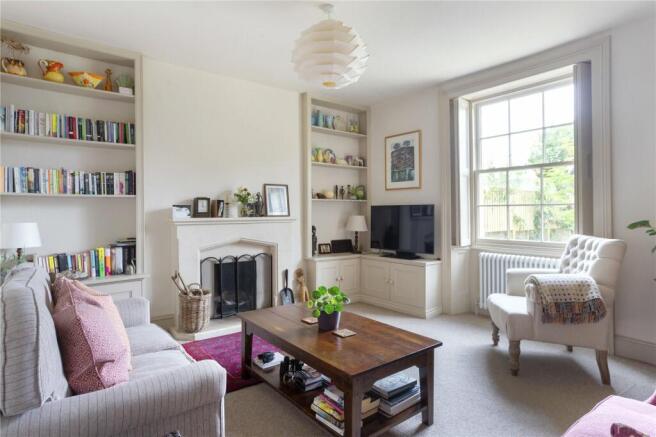 Drawing Room