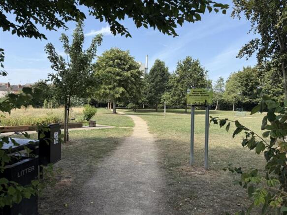 Surroundings