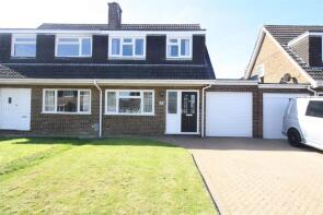 6, Magenta Close, Milton Keynes MK2 3ND
