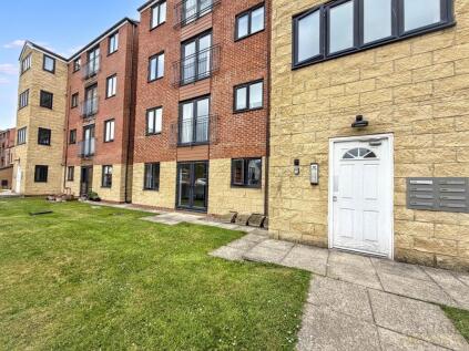 St. Nicholas Way, Hebburn, NE31