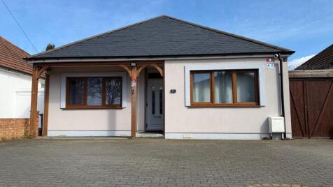 Feltham, Hounslow, TW13