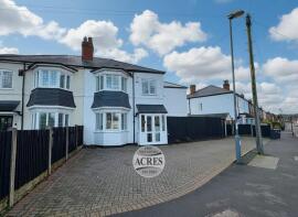 8, Western Road, Sutton Vesey, Sutton Coldfield B73 5SP