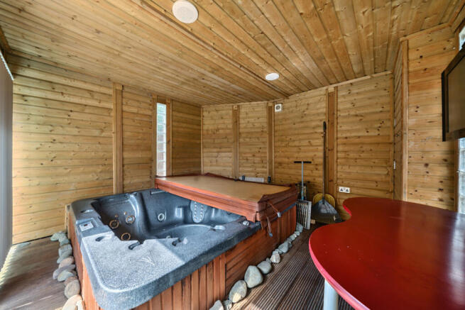 Summer House