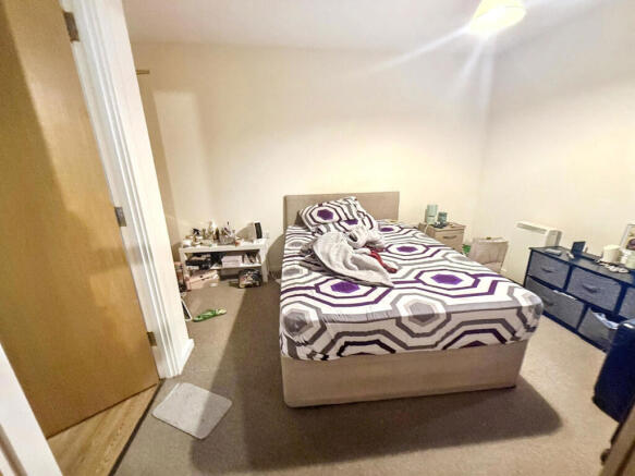 1 bed Apartment for sale Image 5