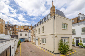 54, Queen's Gate Mews, London SW7 5QN
