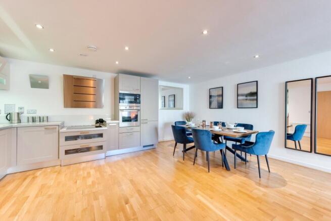 Flat To Rent