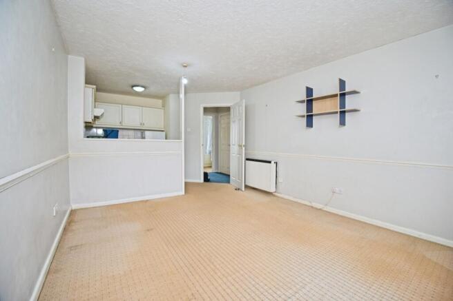 Living/Dining Area