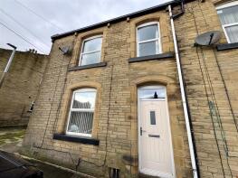 10, Briggs Street, Queensbury, Bradford BD13 2EW