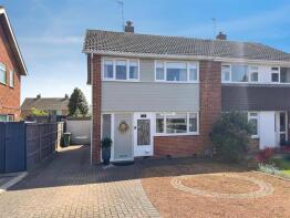 14, Bingley Road, Leicester LE19 2HY