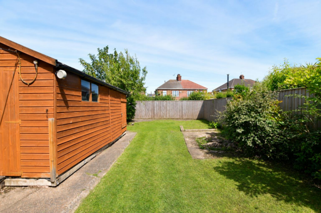 Rosina Grove South, Grimsby photo 4
