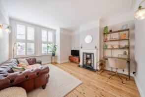 73, Oakmead Road, London SW12 9SH