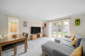 1, Eaton Place, Caterham CR3 5GT