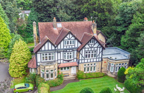 Red Roof, Wetherby Road, Roundhay, LS8