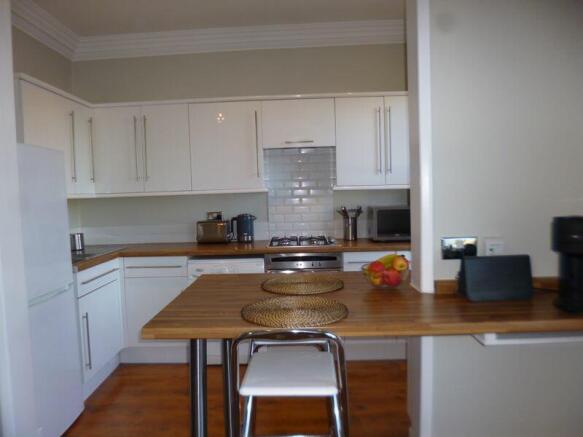KITCHEN (ANGLE 2)