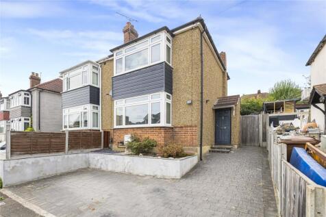 Cambridge Road, Rochester, Kent, ME2