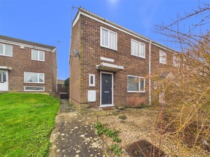 Woodruff Close, Gloucester, Gloucestershire, GL4