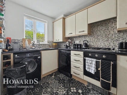 Aspen Road, Caister-on-Sea