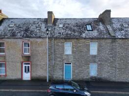 8, Main Street, Lybster KW3 6AE