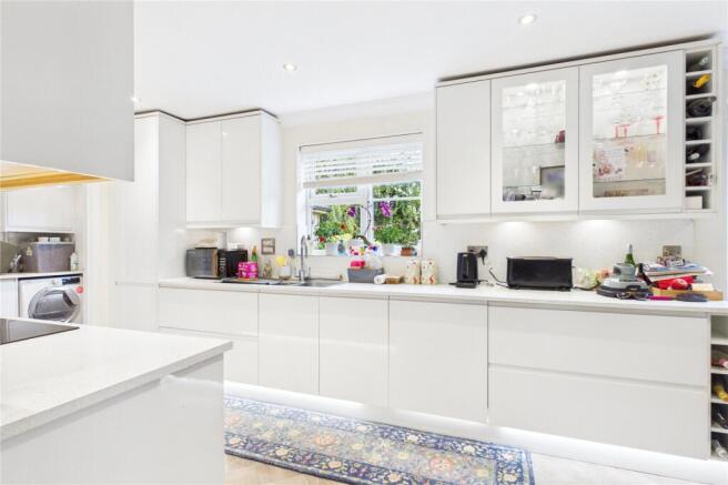 Kitchen/Dining