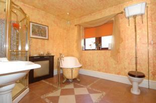 House Bathroom