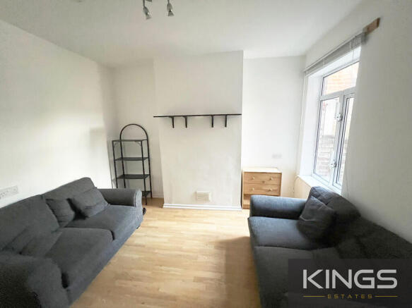 5 Handel Terrace ...