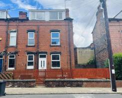 7, Whingate Avenue, Armley, Leeds LS12 3RE