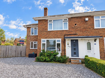 Staplehurst, Kent