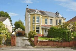 88, Tirycoed Road, Glanaman, Ammanford SA18 2YF
