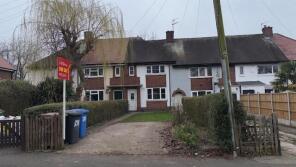 210, Wiltshire Road, Derby DE21 6FD