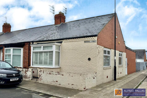 Marshall Street, Fulwell