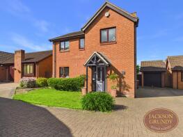 4, Whaddon Close, Northampton NN4 9XS