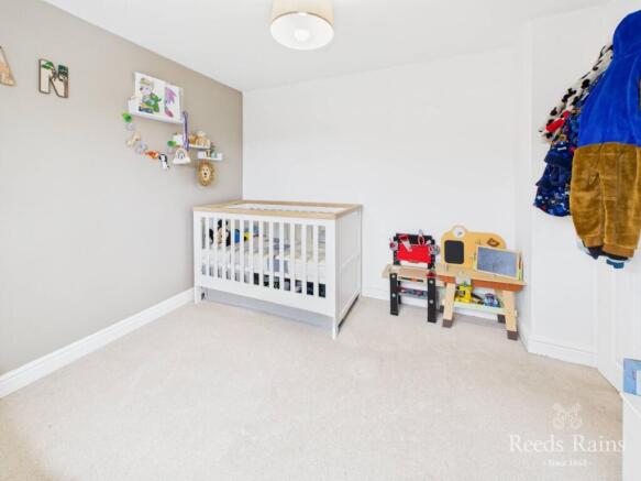 2 bed Semi-Detached for sale Image 11
